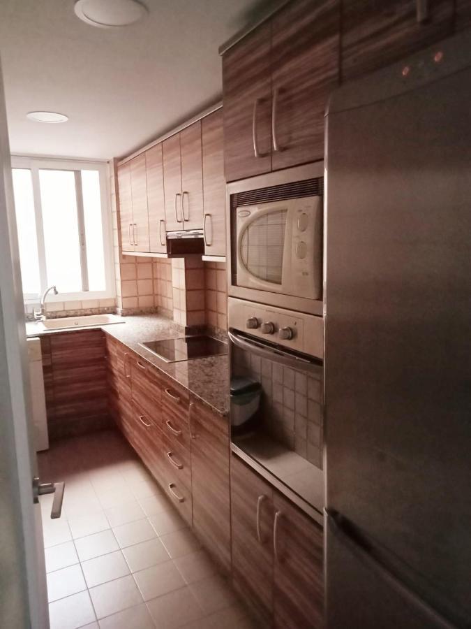 Precioso Aptmento En Gilet A Pies De La Calderona Exteriör bild