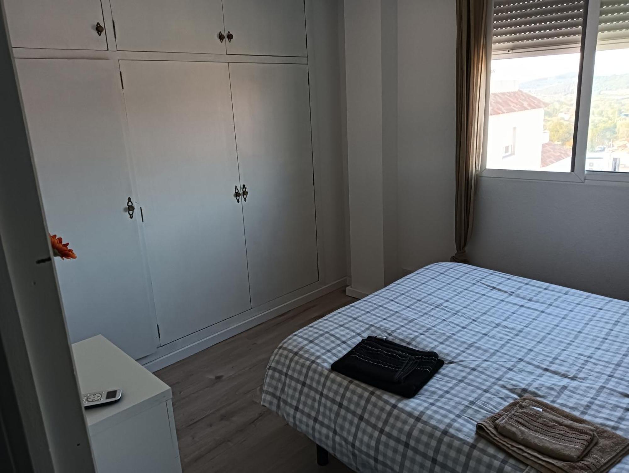 Precioso Aptmento En Gilet A Pies De La Calderona Exteriör bild